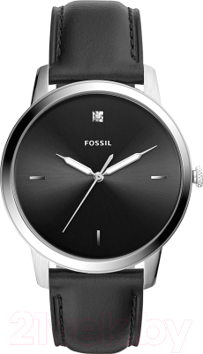 Часы наручные мужские Fossil FS5497 - фото