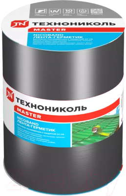 Гидроизоляционная лента Технониколь Nicoband 20см - фото