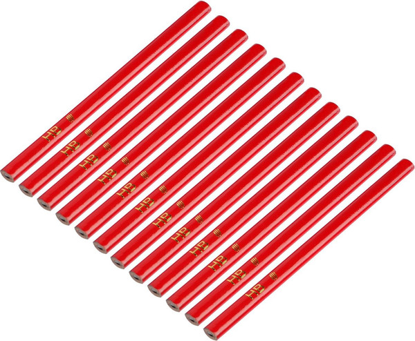 Набор карандашей строительных Tundra 2820161 - фото