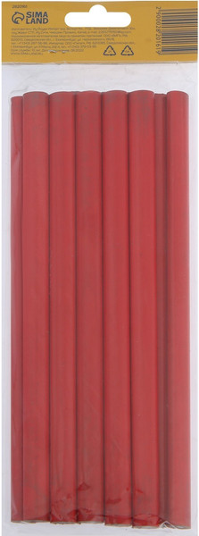 Набор карандашей строительных Tundra 2820161