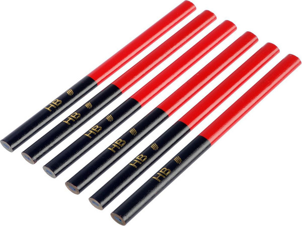 Набор карандашей строительных Tundra 2820162