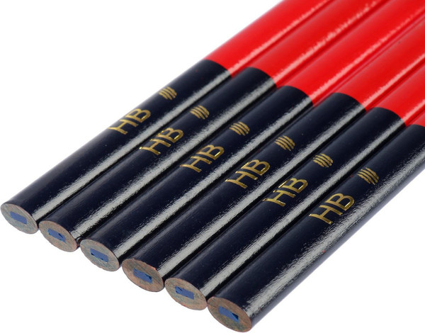 Набор карандашей строительных Tundra 2820162