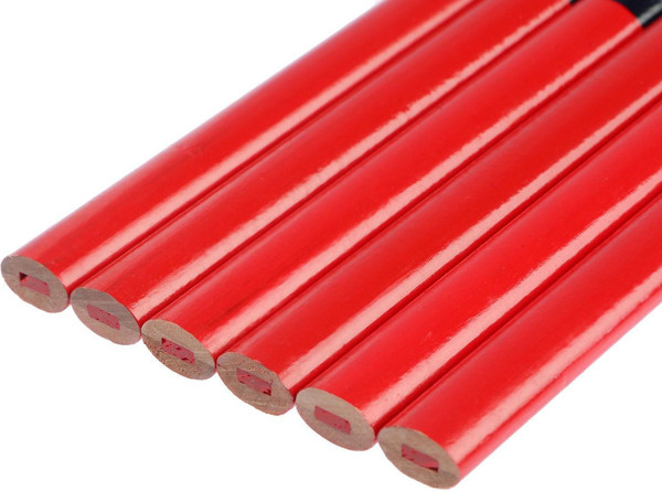 Набор карандашей строительных Tundra 2820162