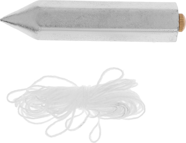 Отвес малярный Tundra 1743488