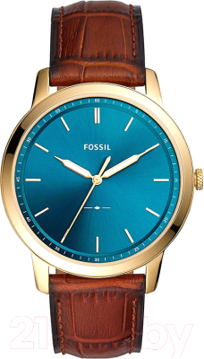 Часы наручные мужские Fossil FS5755 - фото