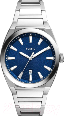 Часы наручные мужские Fossil FS5822 - фото
