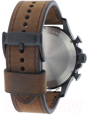 Часы наручные мужские Fossil JR1487