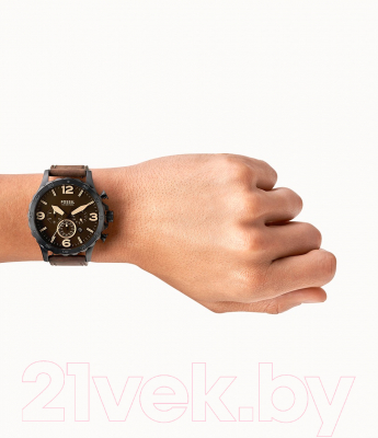Часы наручные мужские Fossil JR1487