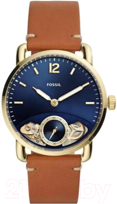 Часы наручные мужские Fossil ME1167 - фото