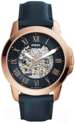 Часы наручные мужские Fossil ME3102 - фото