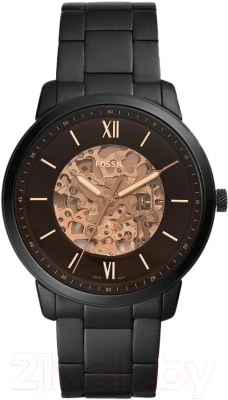 Часы наручные мужские Fossil ME3183 - фото