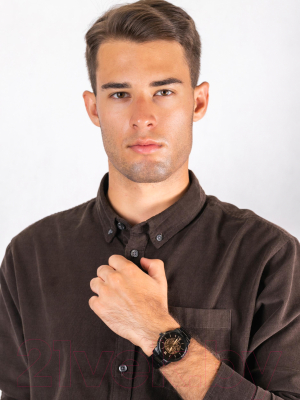 Часы наручные мужские Fossil ME3183