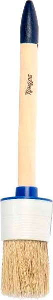 Кисть малярная Tundra 881555 - фото