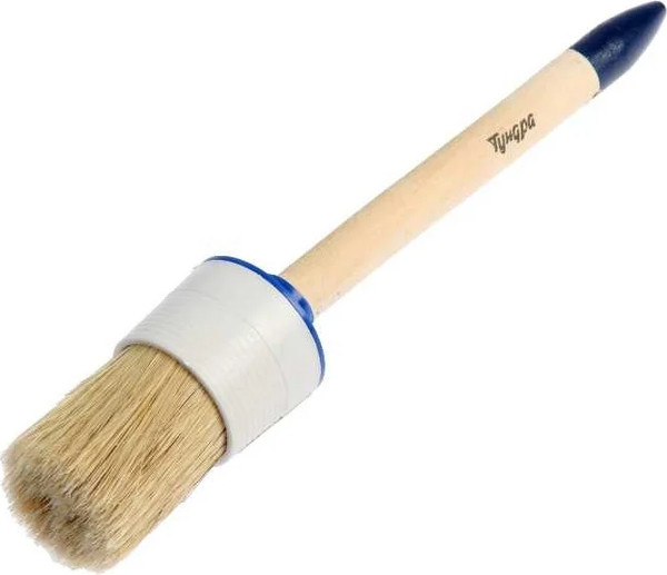Кисть малярная Tundra 881555