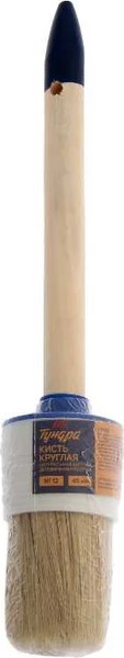 Кисть малярная Tundra 881555