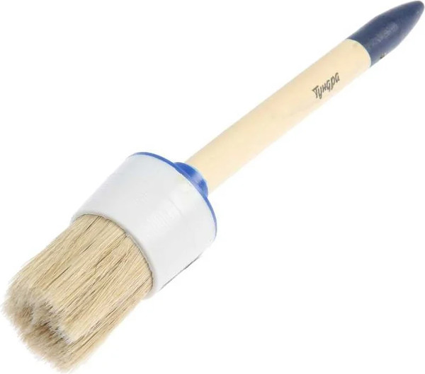 Кисть малярная Tundra 881556