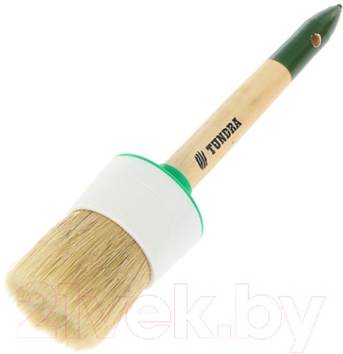 Кисть малярная Tundra 881558 - фото