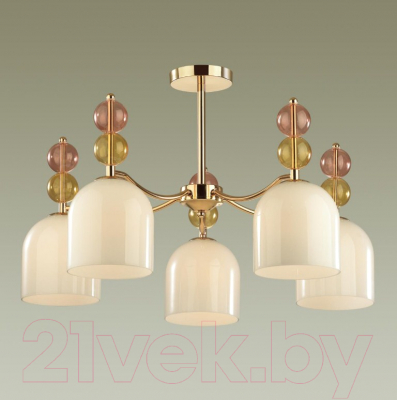 Люстра Lumion Moderni 4589/5C