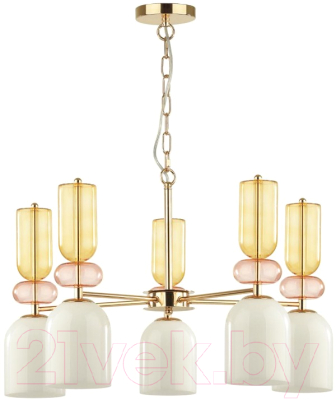 Люстра Lumion Moderni 4589/5 - фото