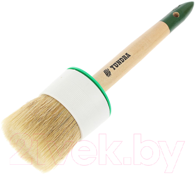 Кисть малярная Tundra 881559 - фото