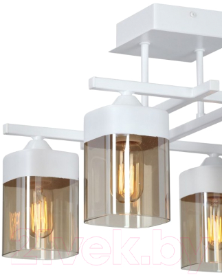 Люстра Vitaluce V4797-0/4PL