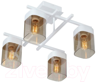 Люстра Vitaluce V4797-0/4PL