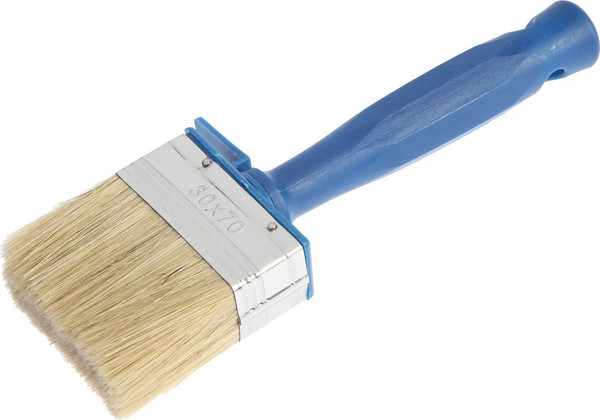 Кисть малярная Tundra 881573