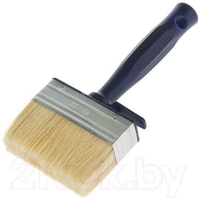 Кисть малярная Tundra 881574 - фото