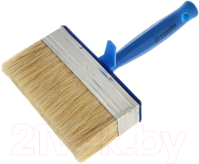 Кисть малярная Tundra 881576 - фото