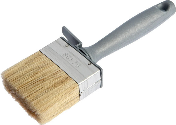 Кисть малярная Tundra 881578