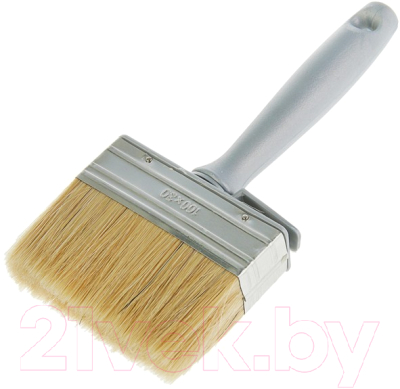 Кисть малярная Tundra 881579 - фото