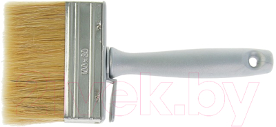 Кисть малярная Tundra 881579