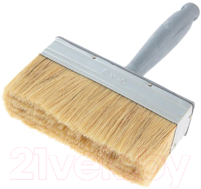 Кисть малярная Tundra 881582 - фото