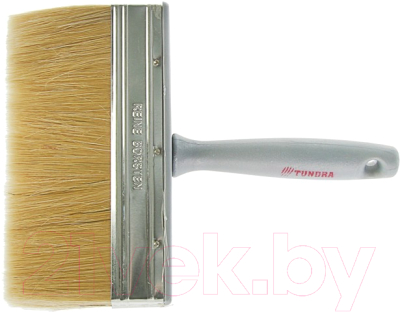 Кисть малярная Tundra 881584