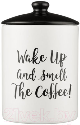 Емкость для хранения Price & Kensington Carnaby Script / P-0059.601 - фото