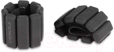 Комплект утяжелителей Indigo Active IN283 - фото