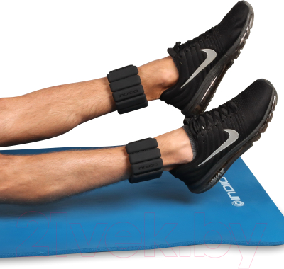 Комплект утяжелителей Indigo Active IN283