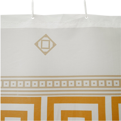 Шторка-занавеска для ванны V-line 1064BR 170x180