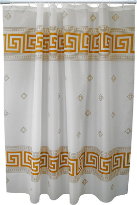 Шторка-занавеска для ванны V-line 1064BR 170x180