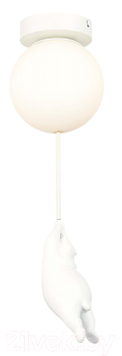 Потолочный светильник Evoluce SLE115402-01 - фото