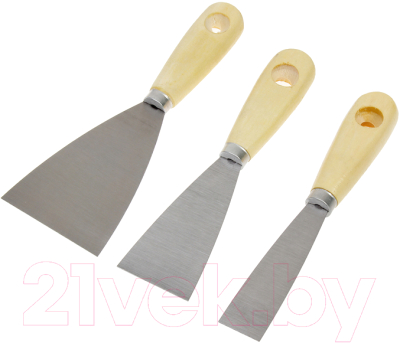 Набор шпателей Tundra 2393864 - фото