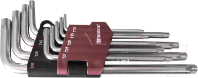 Набор ключей Thorvik TK9S - фото