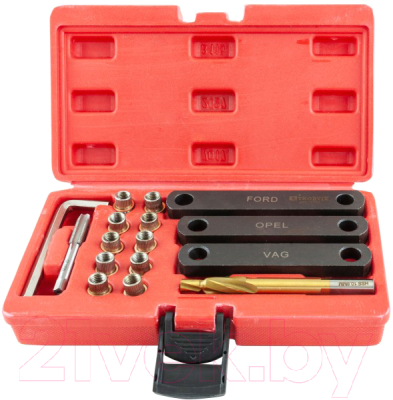 Набор автоинструмента Thorvik BTRK - фото