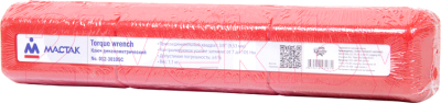Гаечный ключ Мастак 012-30105C