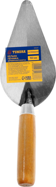 Кельма Tundra 1818337