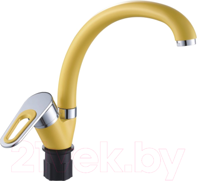 Смеситель Эверест B59-274B - фото