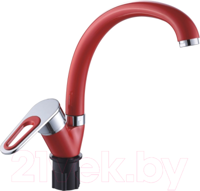 Смеситель Эверест B59-274C - фото