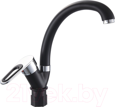 Смеситель Эверест B59-274F - фото