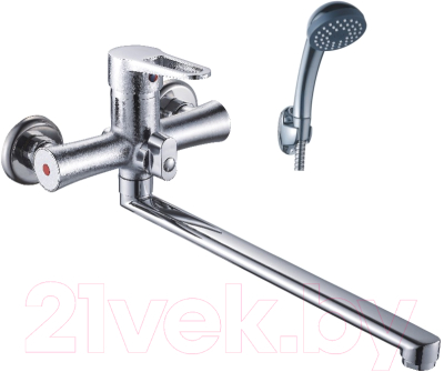 Смеситель Эверест B22-270GS - фото