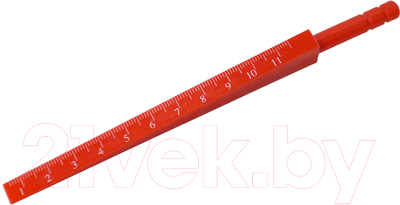 Измеритель зазора для кузовных работ Мастак 109-70001 - фото